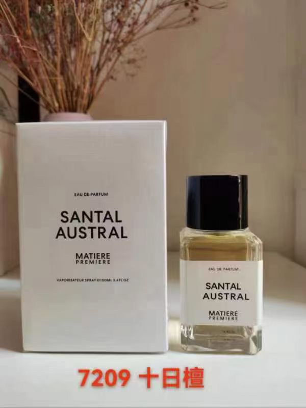 Matiere Premiere perfume 0309